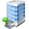 office-building-icon